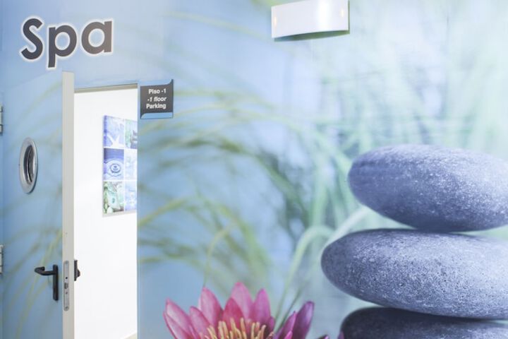 Spa Photos