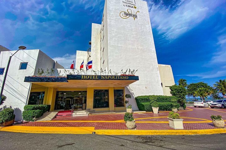 Photo of Napolitano Hotel