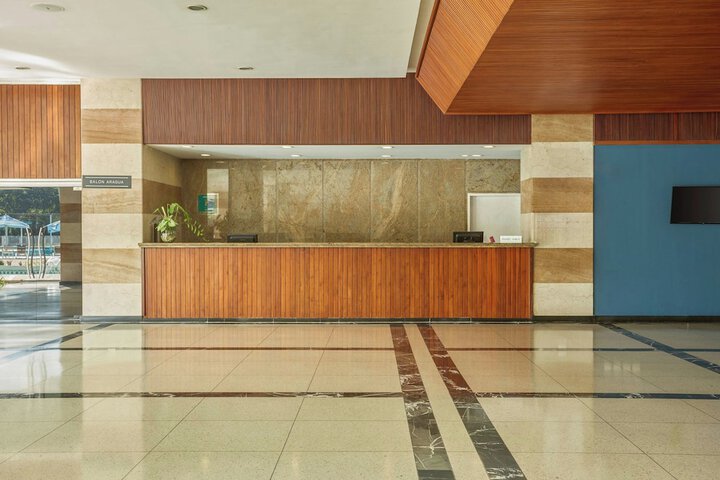 Hotel Interior 10 of 108