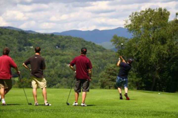 Golf 13 of 23
