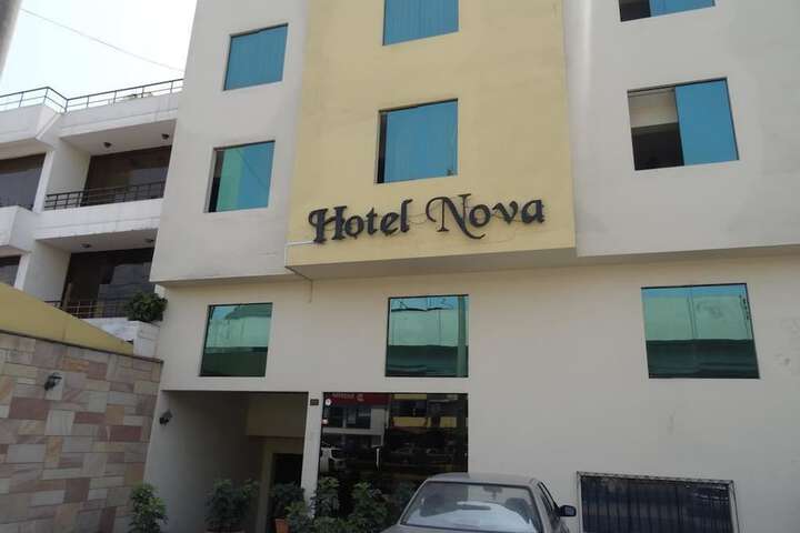 Hotel 21 of 23