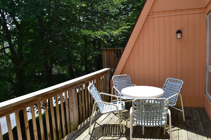 Terrace/Patio 20 of 20