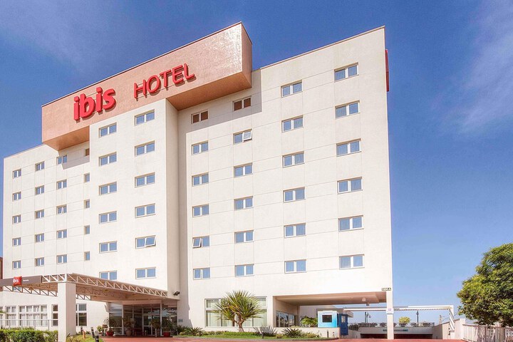 ibis Uberlandia in Uberlandia