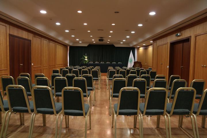 Meeting 50 of 51