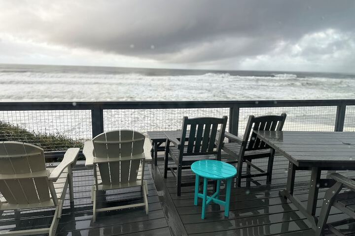 Terrace/Patio 131 of 134