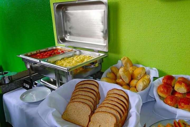 Dining Photos