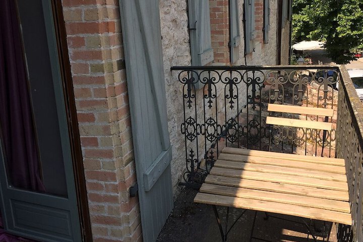 Terrace/Patio 6 of 21