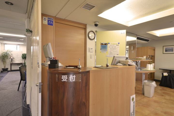 Hotel Interior 2 of 29