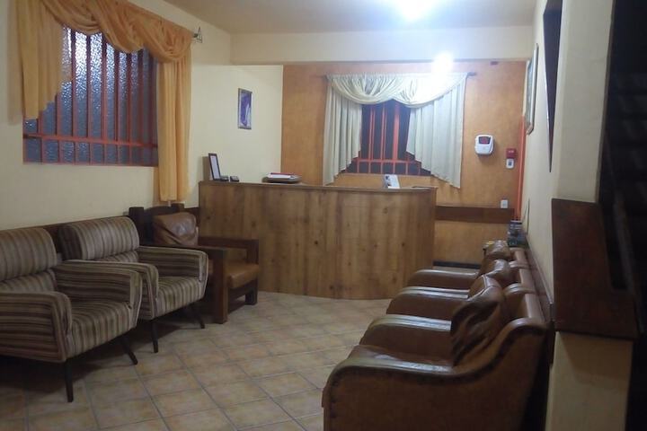 Hotel Interior 2 of 18