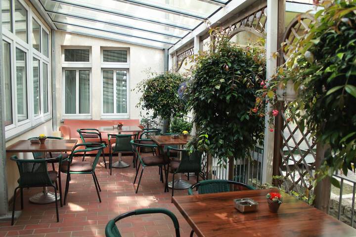 Terrace/Patio 52 of 54