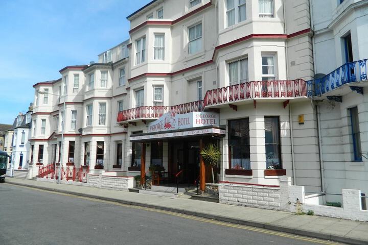Hotel 66 of 66