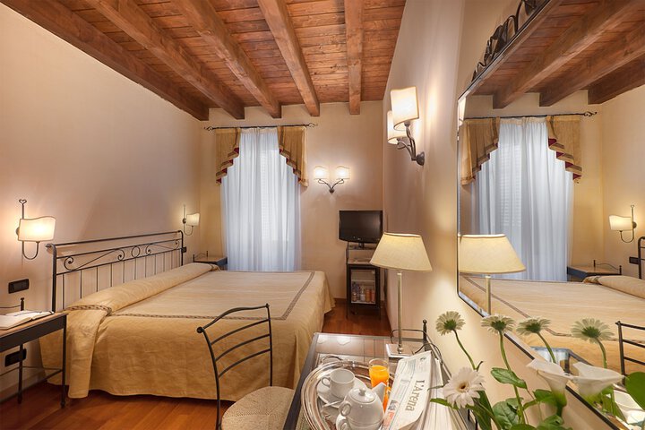 Hotel Marco Polo in Verona