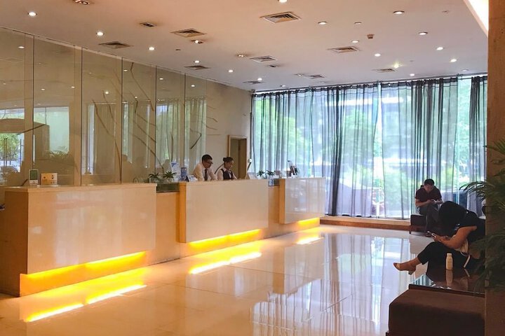 Hotel Interior 3 of 24