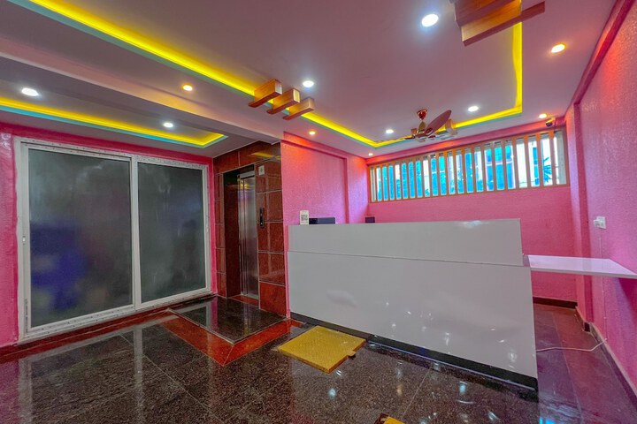 Hotel Interior 6 of 42