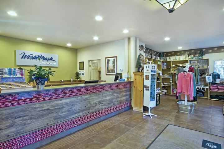 Hotel Interior 2 of 69