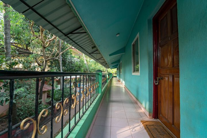 Hotel 18 of 20