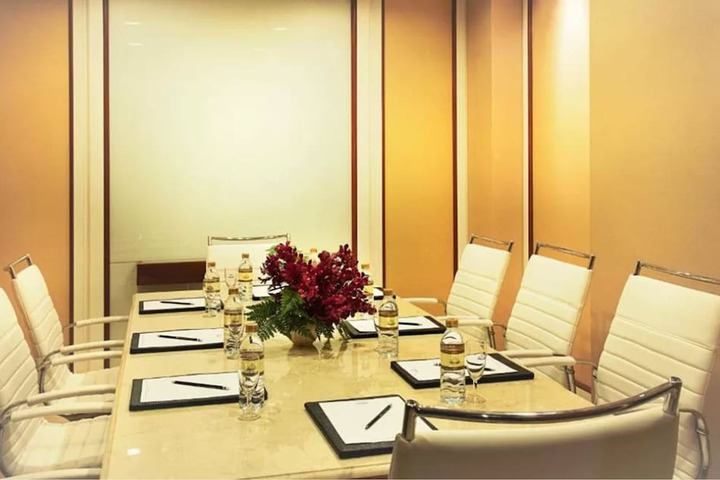 Meeting 45 of 49