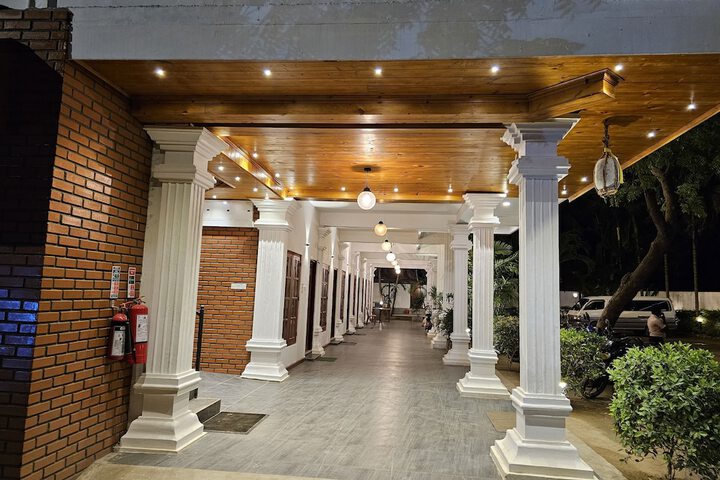 Hotel 23 of 26