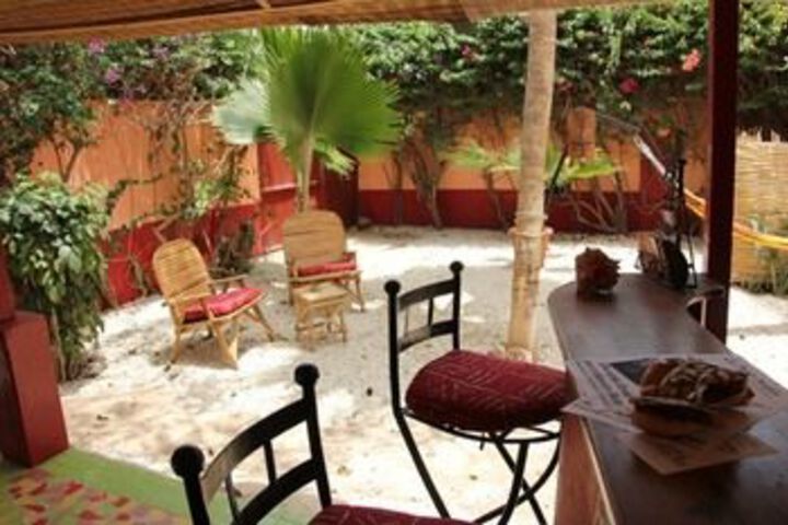 Terrace/Patio 42 of 42