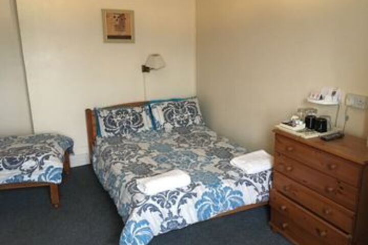 Guest Suite Photo