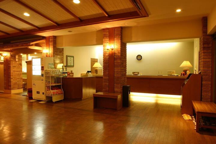 Hotel Interior 22 of 43