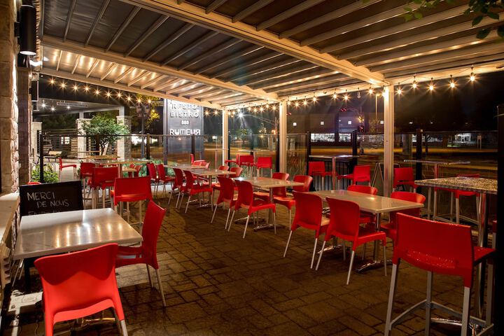 Terrace/Patio 102 of 105