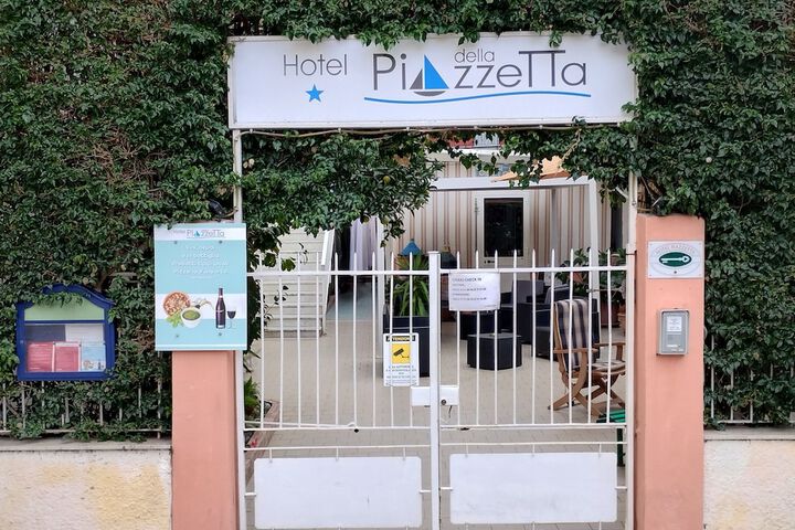 Hotel della Piazzetta