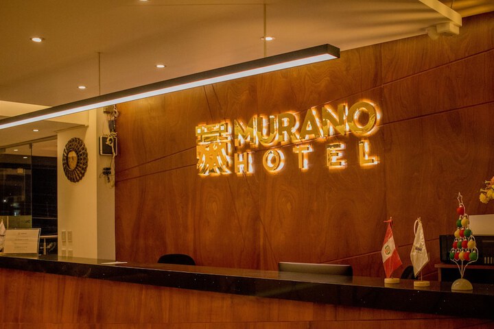 Hotel Interior 2 of 33