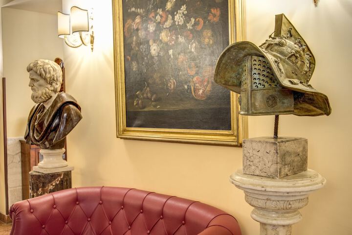 Hotel Interior 34 of 39
