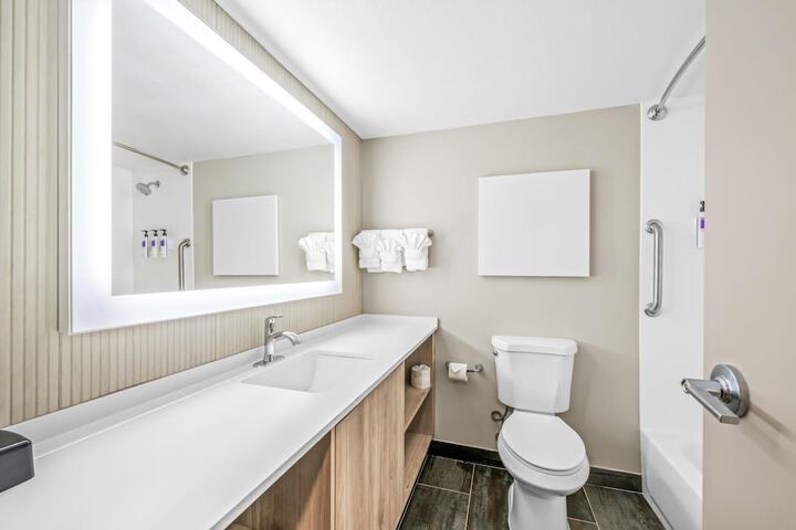 Bath Amenities