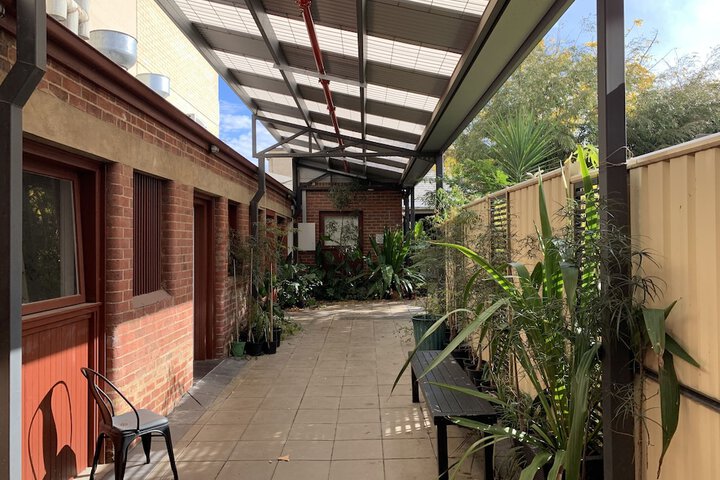 Image of Crown Accommodation Bendigo CBD