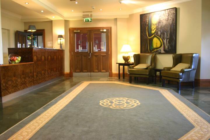 Hotel Interior 2 of 27