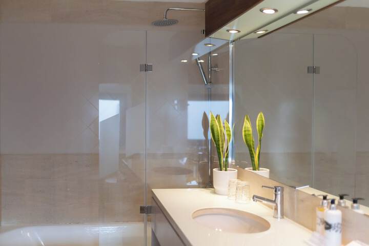 Bathroom Vanities