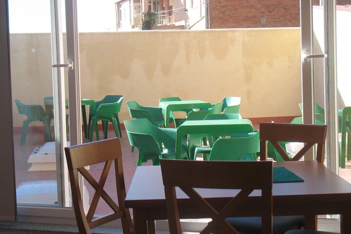 Terrace/Patio 58 of 62
