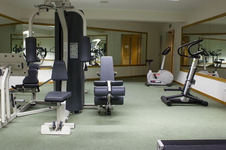 Sports facility