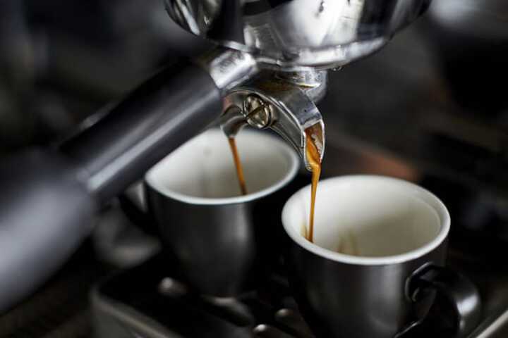 Breakfast/Coffee Service 64 of 83