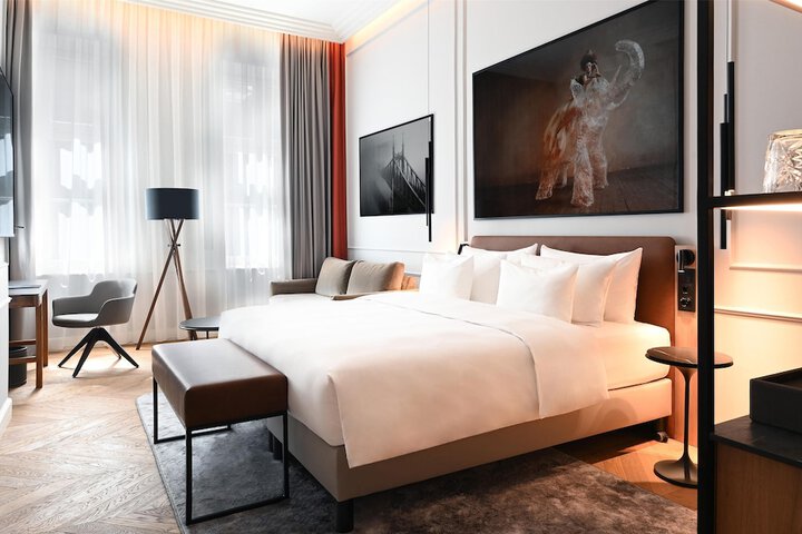 Radisson Collection Hotel Basilica Budapest