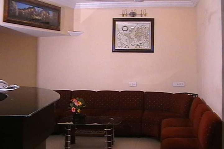 Hotel Interior 3 of 14