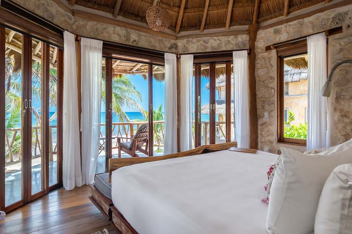 Alaya Tulum in Tulum