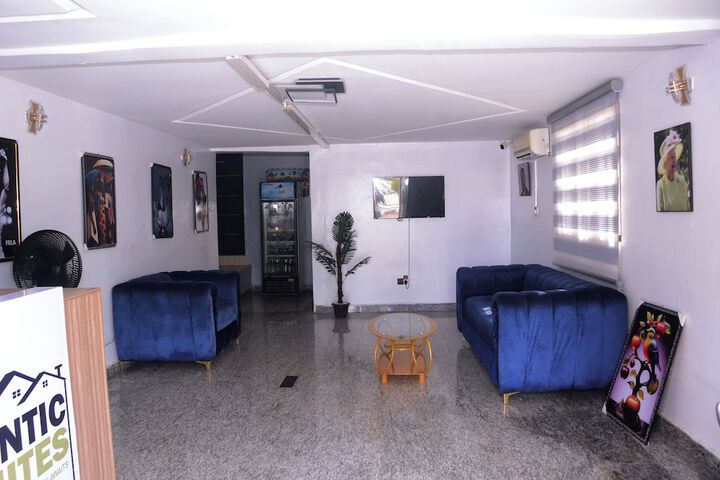 Hotel Interior 42 of 79