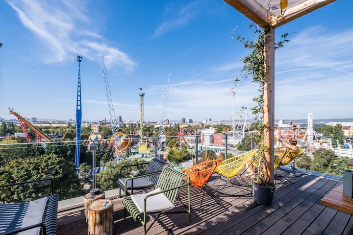Terrace/Patio 67 of 72