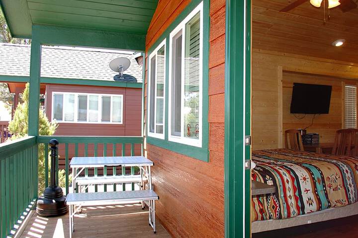 Terrace/Patio 51 of 87