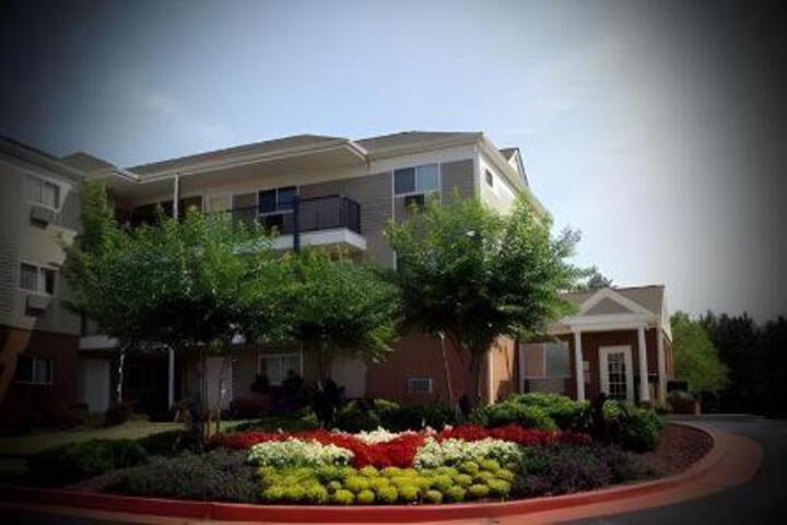 Exterior Photo