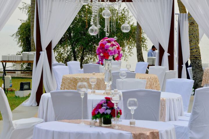 Wedding/Banquet 33 of 40