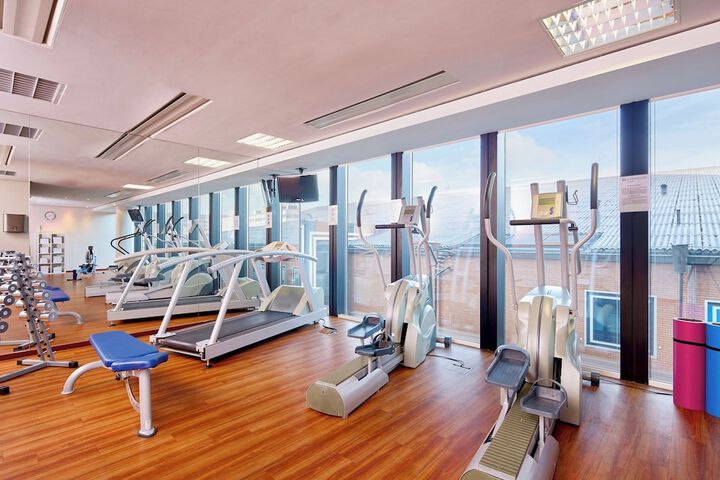 Health and Fitness 35 of 83