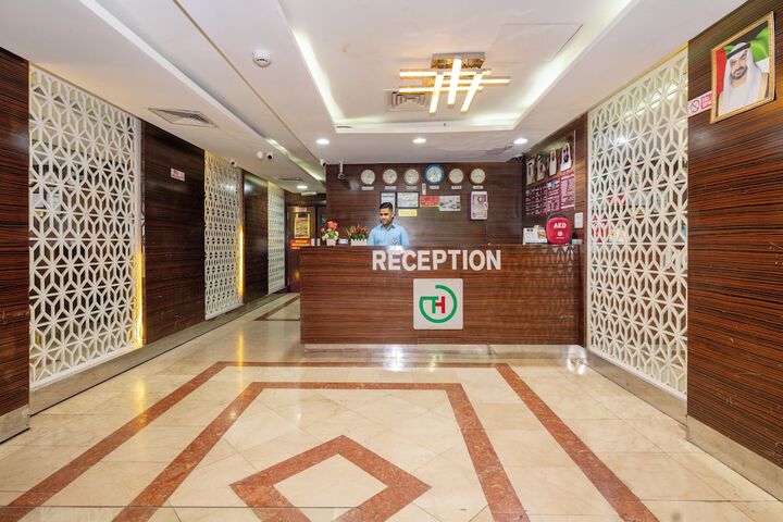 Hotel Interior 2 of 26