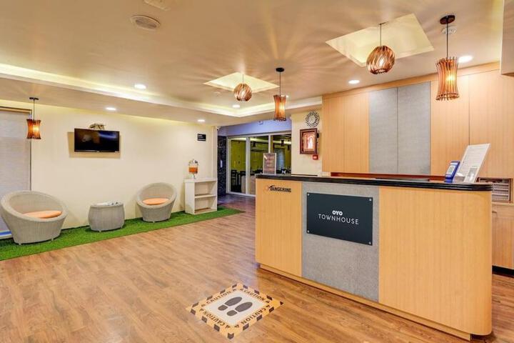 Townhouse Hebbal