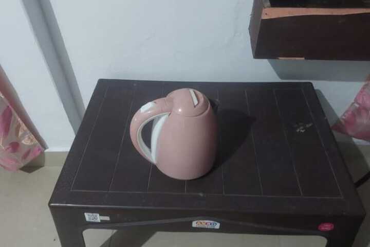 Breakfast/Coffee Service 9 of 13