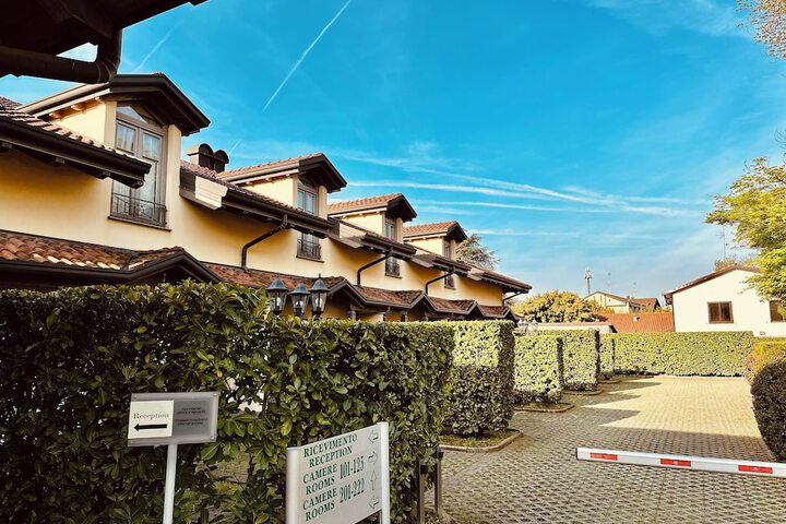 Hotel 64 of 66