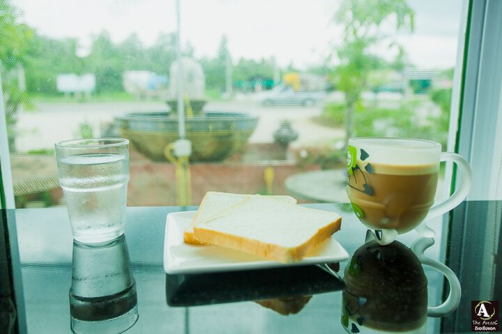 Breakfast/Coffee Service 25 of 29